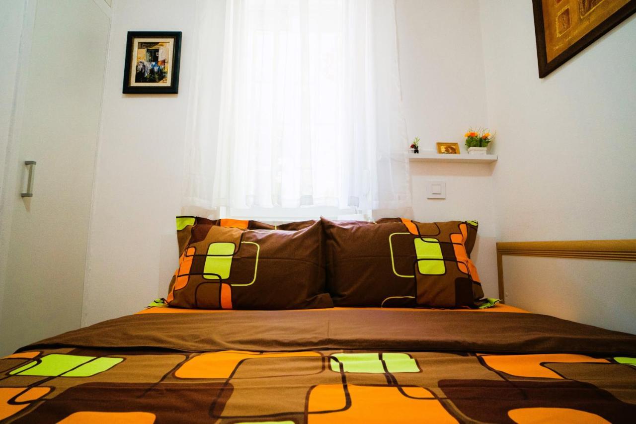 Golden Place Belgrade Belgrado Exterior foto