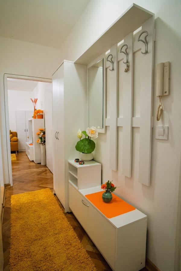 Golden Place Belgrade Belgrado Exterior foto